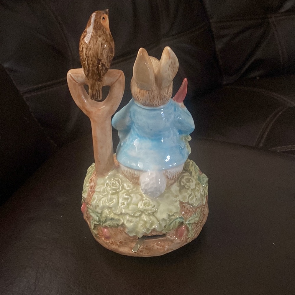 Peter Rabbit bedroom set - Picture 14 of 16